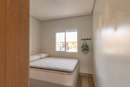 Casa de condomínio para alugar com 67m², 2 quartos e 2 vagas Casa de condomínio para alugar com 67m², 2 quartos e 2 vagasQuarto 1