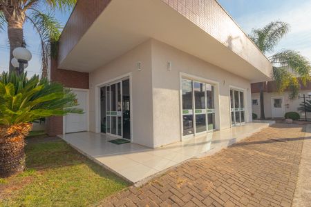Casa de condomínio para alugar com 67m², 2 quartos e 2 vagas Casa de condomínio para alugar com 67m², 2 quartos e 2 vagasAcademia