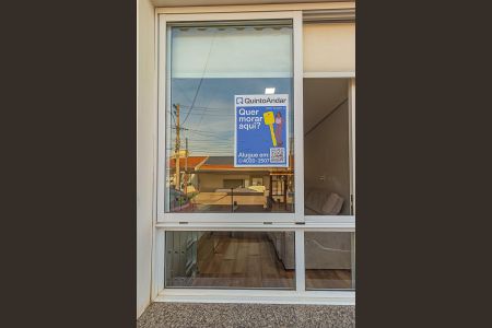 Casa de condomínio para alugar com 67m², 2 quartos e 2 vagas Casa de condomínio para alugar com 67m², 2 quartos e 2 vagasplaca