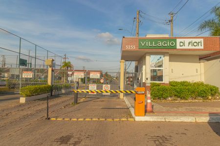 Casa de condomínio para alugar com 67m², 2 quartos e 2 vagas Casa de condomínio para alugar com 67m², 2 quartos e 2 vagasPortaria