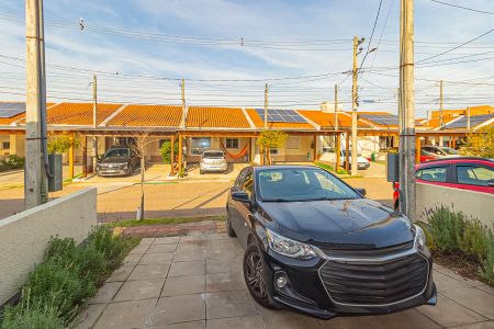 Casa de condomínio para alugar com 67m², 2 quartos e 2 vagas Casa de condomínio para alugar com 67m², 2 quartos e 2 vagasGaragem