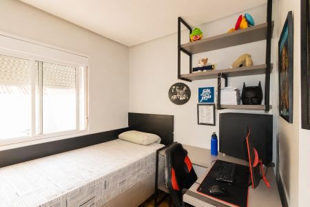 Casa de condomínio para alugar com 67m², 2 quartos e 2 vagas Casa de condomínio para alugar com 67m², 2 quartos e 2 vagasQuarto 2