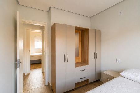 Casa de condomínio para alugar com 67m², 2 quartos e 2 vagas Casa de condomínio para alugar com 67m², 2 quartos e 2 vagasQuarto 1