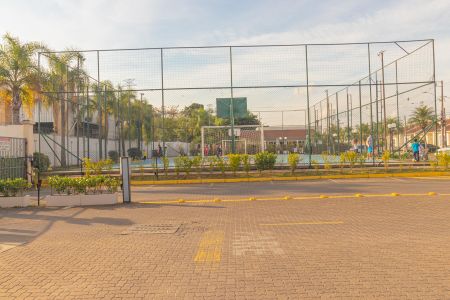 Casa de condomínio para alugar com 67m², 2 quartos e 2 vagas Casa de condomínio para alugar com 67m², 2 quartos e 2 vagasQuadra Esportiva