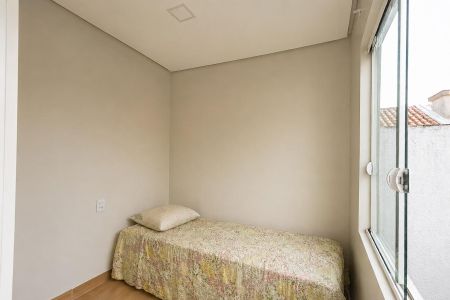 Casa de condomínio para alugar com 67m², 2 quartos e 2 vagas Casa de condomínio para alugar com 67m², 2 quartos e 2 vagasQuarto 3