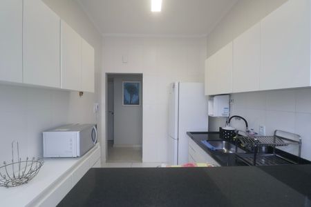 Apartamento para alugar com 130m², 3 quartos e 1 vaga Apartamento para alugar com 130m², 3 quartos e 1 vagaÁrea de Serviço