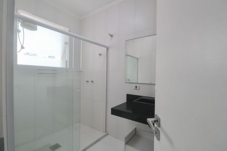 Apartamento para alugar com 130m², 3 quartos e 1 vaga Apartamento para alugar com 130m², 3 quartos e 1 vagaBanheiro Social