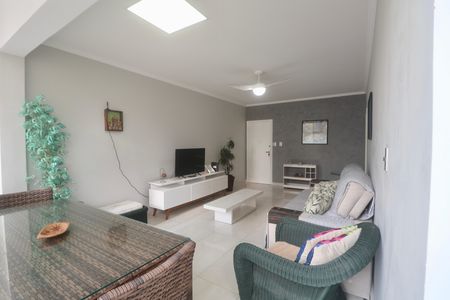 Apartamento para alugar com 130m², 3 quartos e 1 vaga Apartamento para alugar com 130m², 3 quartos e 1 vagaSala