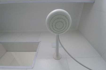 Apartamento para alugar com 130m², 3 quartos e 1 vaga Apartamento para alugar com 130m², 3 quartos e 1 vagaBanheiro Suíte 2