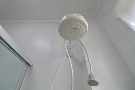 Apartamento para alugar com 130m², 3 quartos e 1 vaga Apartamento para alugar com 130m², 3 quartos e 1 vagaBanheiro Social