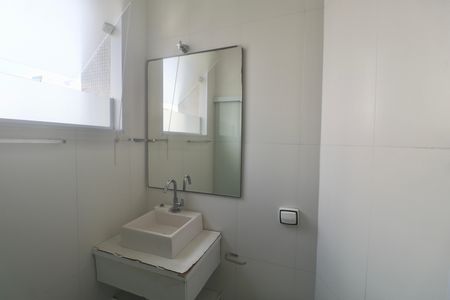Apartamento para alugar com 130m², 3 quartos e 1 vaga Apartamento para alugar com 130m², 3 quartos e 1 vagaBanheiro Suíte