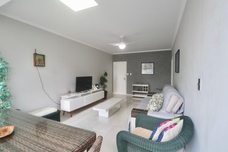 Apartamento para alugar com 130m², 3 quartos e 1 vaga Apartamento para alugar com 130m², 3 quartos e 1 vagaSala