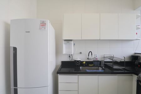 Apartamento para alugar com 130m², 3 quartos e 1 vaga Apartamento para alugar com 130m², 3 quartos e 1 vagaCozinha