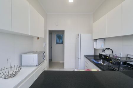 Apartamento para alugar com 130m², 3 quartos e 1 vaga Apartamento para alugar com 130m², 3 quartos e 1 vagaCozinha
