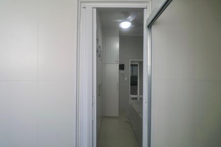 Apartamento para alugar com 130m², 3 quartos e 1 vaga Apartamento para alugar com 130m², 3 quartos e 1 vagaBanheiro Suíte