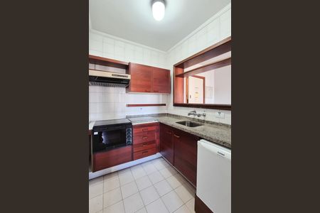 Apartamento para alugar com 52m², 1 quarto e 1 vagaCozinha