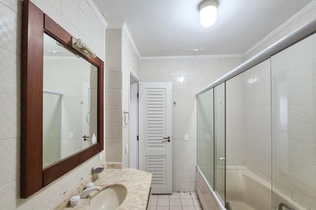 Apartamento para alugar com 52m², 1 quarto e 1 vagaBanheiro Social