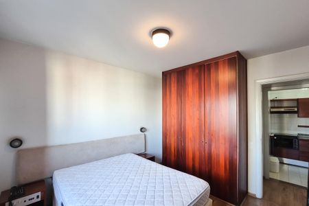Apartamento para alugar com 52m², 1 quarto e 1 vagav