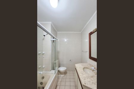 Apartamento para alugar com 52m², 1 quarto e 1 vagaBanheiro Social