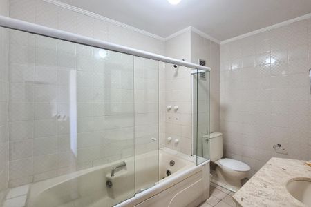 Apartamento para alugar com 52m², 1 quarto e 1 vagaBanheiro Social