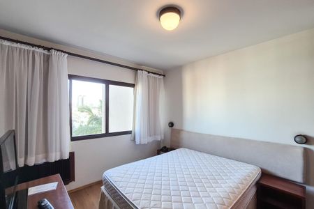 Quarto de apartamento para alugar com 1 quarto, 52m² em Centro, São Bernardo do Campo