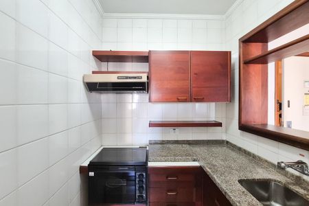 Apartamento para alugar com 52m², 1 quarto e 1 vagaCozinha