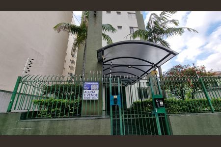 Apartamento para alugar com 39m², 1 quarto e sem vaga