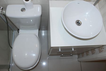 Apartamento para alugar com 1 quarto, 39m² em Campos Elíseos, São Paulo