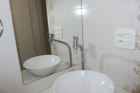 Apartamento para alugar com 1 quarto, 39m² em Campos Elíseos, São Paulo