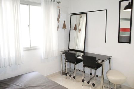Apartamento para alugar com 1 quarto, 39m² em Campos Elíseos, São Paulo