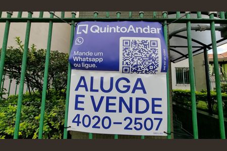 Apartamento para alugar com 39m², 1 quarto e sem vaga