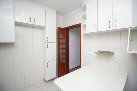 Apartamento à venda com 94m², 3 quartos e 2 vagas