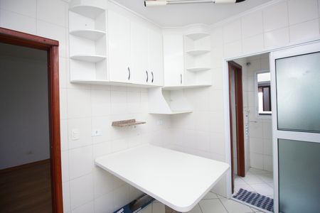 Apartamento à venda com 94m², 3 quartos e 2 vagas