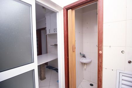 Apartamento à venda com 94m², 3 quartos e 2 vagas