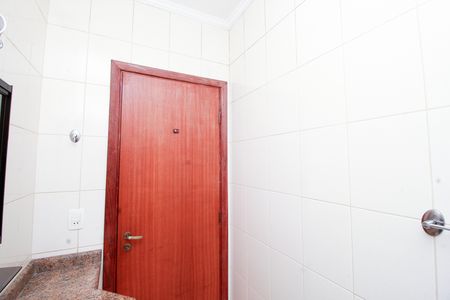 Apartamento à venda com 94m², 3 quartos e 2 vagas