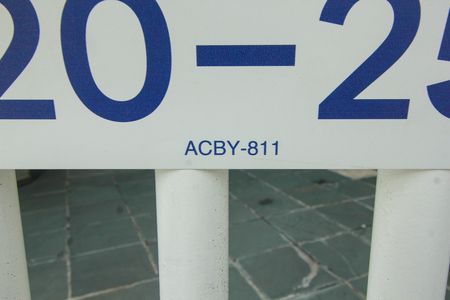 Apartamento à venda com 94m², 3 quartos e 2 vagas Apartamento à venda com 94m², 3 quartos e 2 vagasPlaca instalada em 03/06/2026 com o código ACBY-811