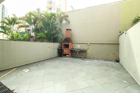 Apartamento à venda com 94m², 3 quartos e 2 vagas