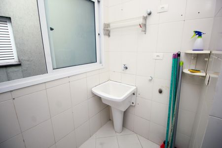 Apartamento à venda com 94m², 3 quartos e 2 vagas