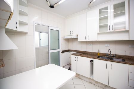 Apartamento à venda com 94m², 3 quartos e 2 vagas