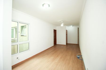 Apartamento à venda com 3 quartos, 94m² em Vila Floresta, Santo André