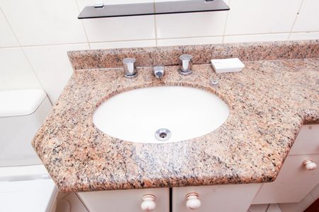 Apartamento à venda com 94m², 3 quartos e 2 vagas