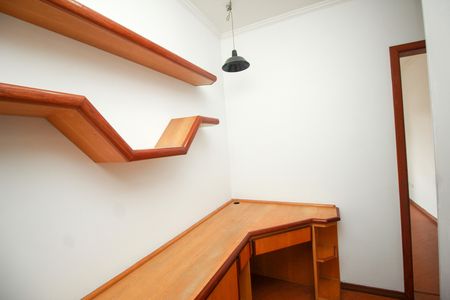 Apartamento à venda com 94m², 3 quartos e 2 vagas