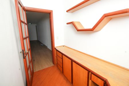 Apartamento à venda com 94m², 3 quartos e 2 vagas