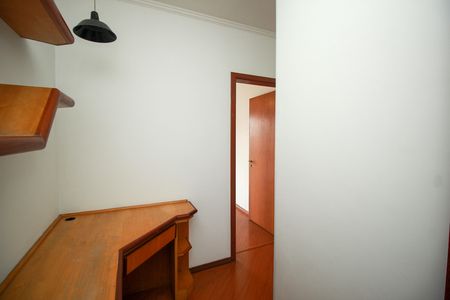 Apartamento à venda com 94m², 3 quartos e 2 vagas