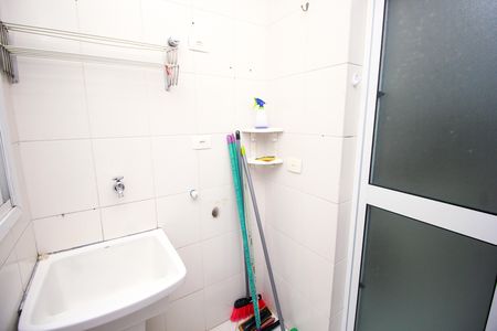 Apartamento à venda com 94m², 3 quartos e 2 vagas