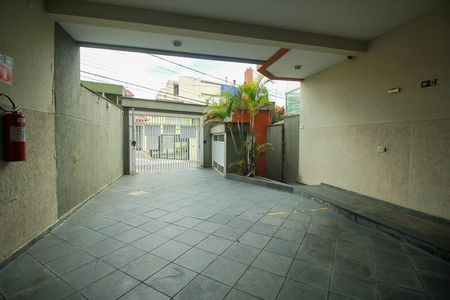 Apartamento à venda com 94m², 3 quartos e 2 vagas