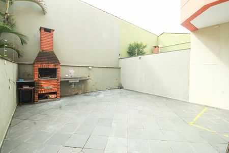 Apartamento à venda com 94m², 3 quartos e 2 vagas