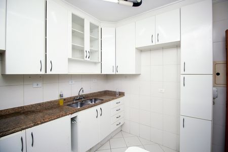 Apartamento à venda com 94m², 3 quartos e 2 vagas