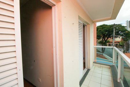 Apartamento à venda com 94m², 3 quartos e 2 vagas