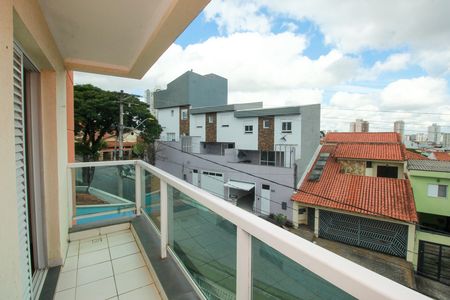 Apartamento à venda com 94m², 3 quartos e 2 vagas